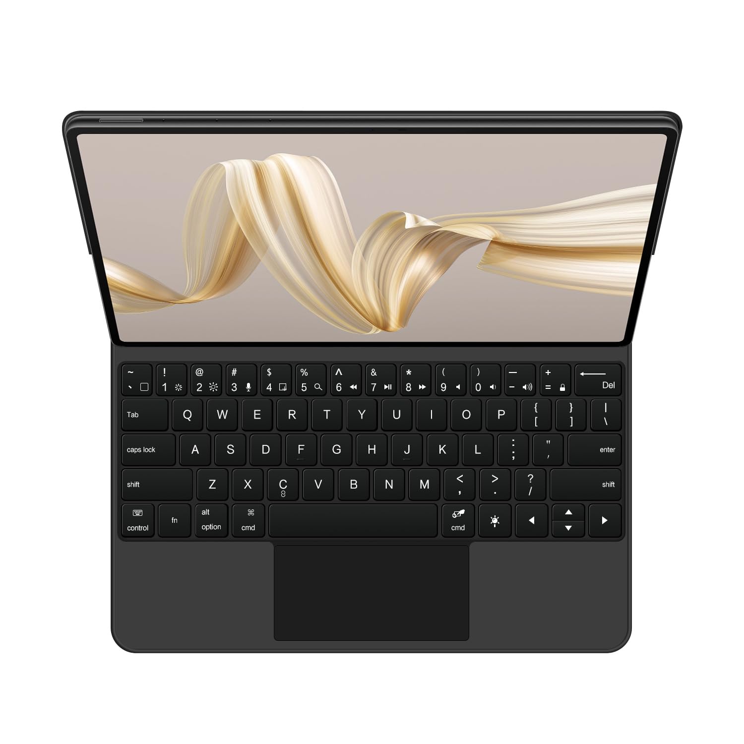 HUAWEI MateBook E Go 2023 保護カバー付き Amazon.com: FAYGAOAI Keyboard Case for Huawei MateBook E Go 12.35